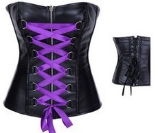 A9308广州外贸欧美女士性感情趣内衣宫廷束身衣情趣内衣一件代发