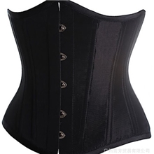 A2686广州外贸欧美女士性感情趣内衣批发宫廷束身衣塑身一件代发