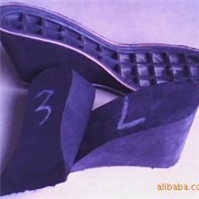 EVA增高70度，硬度高，重压不易变形