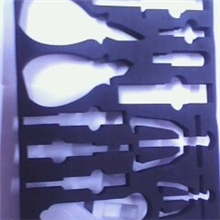 EVA定位包装，包装内托