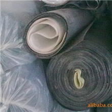 大量处理SBR发泡潜水料，耐磨，高弹。黑色