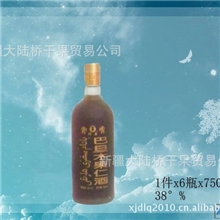 八达木果仁酒绿色巴旦木仁果酒优质木仁特价专区新款优惠价热销