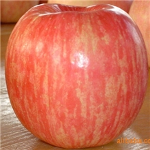 山西优质红富士色泽艳丽口感香甜