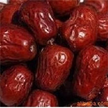 和田大枣口感细腻味道香甜皮薄核小天下第一好枣/包邮