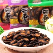 散装称重西瓜子独立包装休闲食品晋江旺瓜食品厂家直销5kg/箱