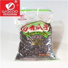 力香甘草味简装西瓜子批发销售休闲食品批发食品晋江旺瓜2.5KG/包