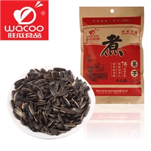 煮葵籽美味可口葵花籽休闲食品批发零食晋江旺瓜食品厂家100g/包