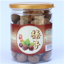 【一件代发-11月新货】临安坚果特产土耳其榛子250g/桶