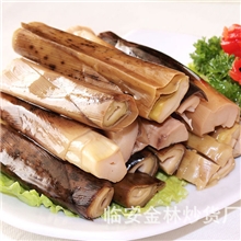 【一件代发-味克庄园】临安天目山特产手剥笋180g/包