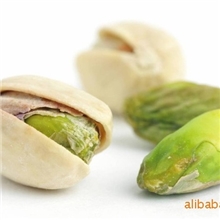 厂家直销特产兆吉牌本色开心果炒货零食休闲食品批发