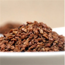 核桃坚果杭州临安兆吉牌小山核桃碎仁批发