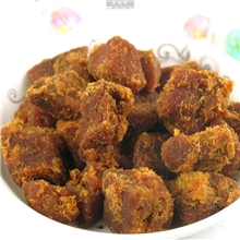 XO酱风干招彩牛肉粒批发200g/袋