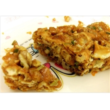 厂家直销上海澳莉嘉老香斋一口香花生味香脆花生酥【批发】