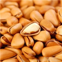 批发【威虎】东北特产野生开口松子厂家直销10斤/1箱