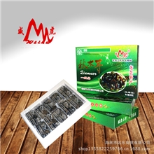 最新款威虎压缩秋木耳200g食用菌干货