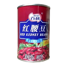 供应百利红腰豆(432G)促销中
