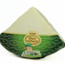 摩拉维亚意大利巴马臣芝士称重销售