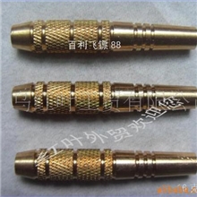 批发供应电子飞镖针安全电子铜镖软式飞镖