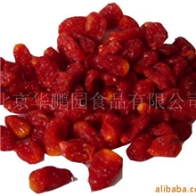 出口圣女果干（番茄果脯）TOMATO日本、韩国圣女番茄蜜饯