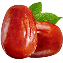 新疆特产红枣和田三级玉枣三星有机枣子果园直发13年新货