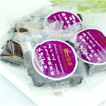 【四季屋】品牌热卖品质蜜饯蜜汁杨梅散装称重5kg