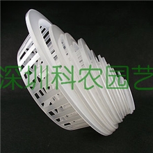 厂家定植篮0.2元起营养液花肥化肥自动浇花器定制蓝浓缩肥