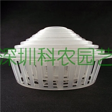 供应水培专用定植篮0.2元起厂家直供全国款式最齐全最专业厂家
