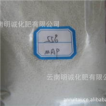 磷酸一铵MAP粉状颗粒高效复合肥55-60%磷铵肥料级