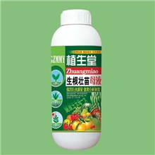 生根壮苗母液优质生根剂【图】
