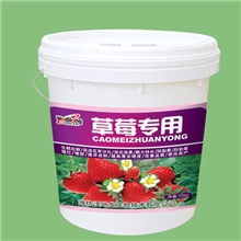 供应草莓专用冲施肥高效冲施肥草莓冲施肥【图】