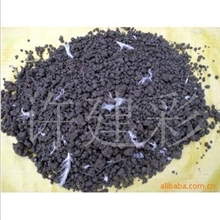 干鸡粪生物有机肥复合微生物菌剂喷浆颗粒有机肥