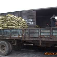 全国火车发运--腐植酸粉价格低