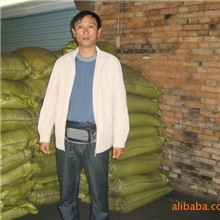 腐植酸原粉5天到站（山东临沂）