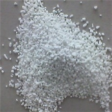 氰尿酸颗粒&ldquo;异氰尿酸三氟异氰尿酸