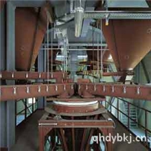 集中配料系统，（玻璃配料饲料配料）技术先进