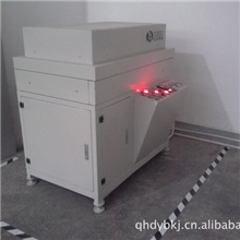 实验型半自动太阳能电池层压机