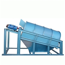 供应GTS1240滚筒筛圆筒筛