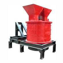 供应化肥结块破碎立式链式破碎机