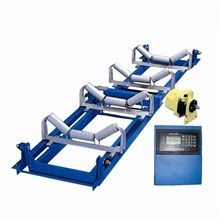 供应化工煤炭矿山专用电子皮带秤