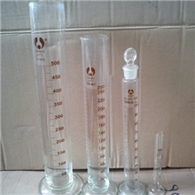 量筒各规格（北玻博美、天玻）