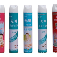 山东聊城工厂直供杀虫气雾剂气雾杀虫剂、卫生杀虫剂、