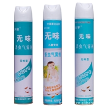 吝字无味系列杀虫气雾剂气雾杀虫剂、卫生杀虫剂、