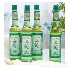 厂价直销95ml六神花露水清凉舒爽1*40