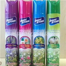 供应生产加工出口家用空气清新剂