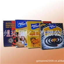 供应【专业生产加工出口】非洲黑蚊香