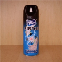 供应专业生产加工出口气雾杀虫剂