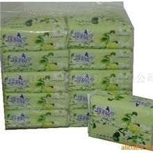 供应缘相随面巾纸