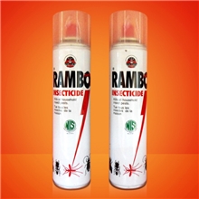 RAMBO非洲热销杀虫剂