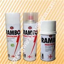 供应出口非洲RAMBO杀虫剂，RAMBO杀虫水