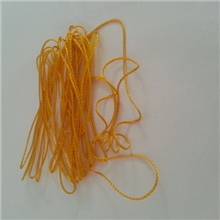 黄色锦纶丝FDY630D,840D,1050D